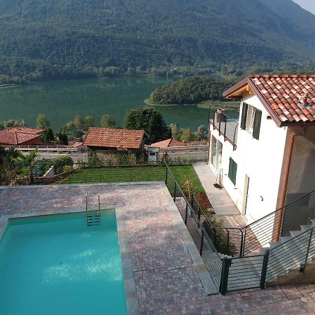 La Cascina Apartment Carlazzo Exterior photo