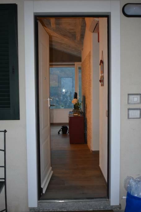 La Cascina Apartment Carlazzo Exterior photo