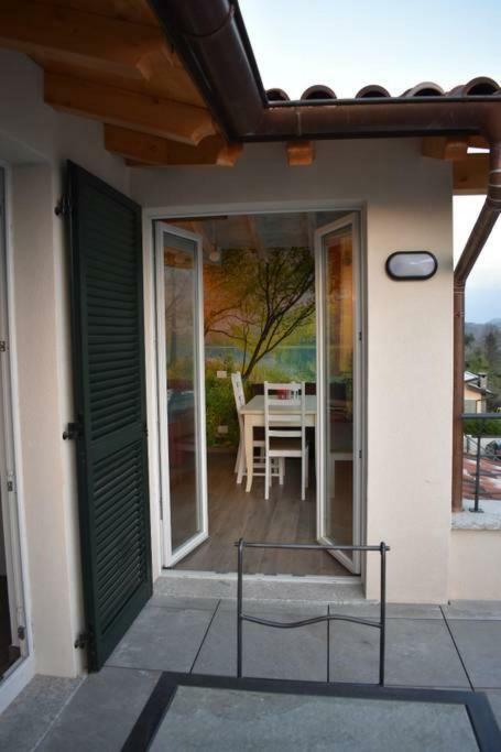 La Cascina Apartment Carlazzo Exterior photo